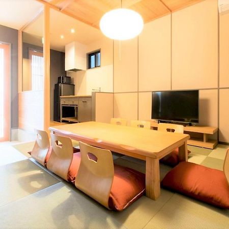 MUSUBI HOTEL MACHIYA Haruyoshi Fukuoka  Eksteriør billede