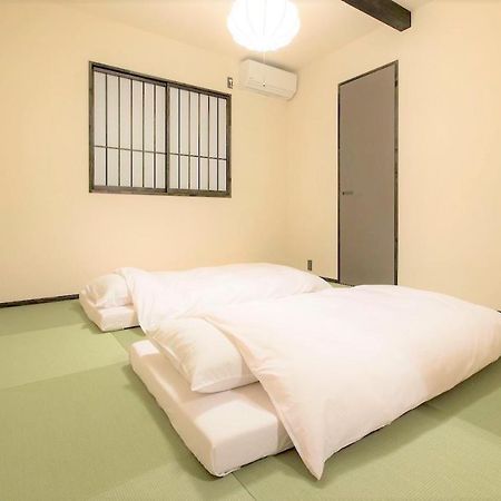 MUSUBI HOTEL MACHIYA Haruyoshi Fukuoka  Eksteriør billede
