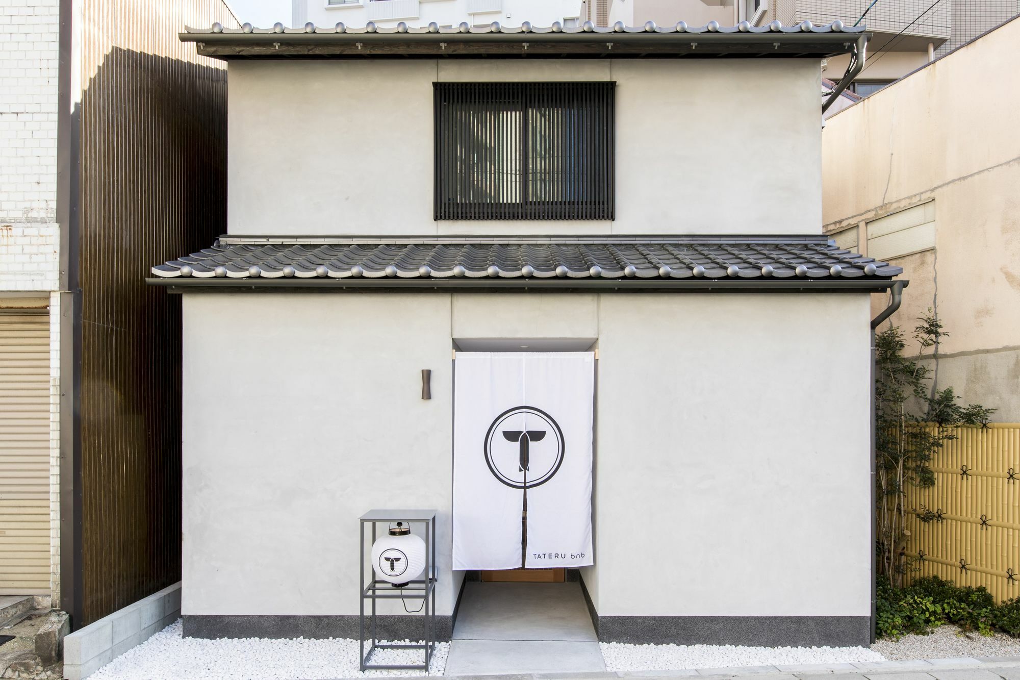 MUSUBI HOTEL MACHIYA Haruyoshi Fukuoka  Eksteriør billede