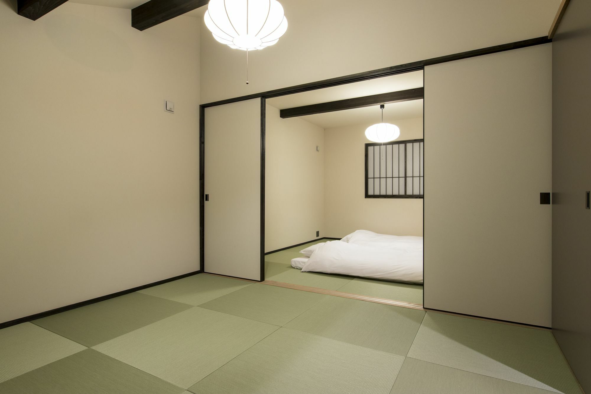 MUSUBI HOTEL MACHIYA Haruyoshi Fukuoka  Eksteriør billede
