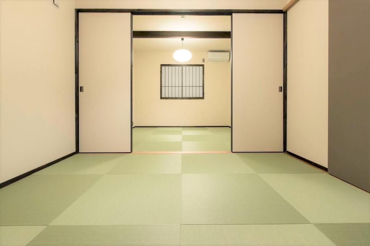 MUSUBI HOTEL MACHIYA Haruyoshi Fukuoka  Eksteriør billede