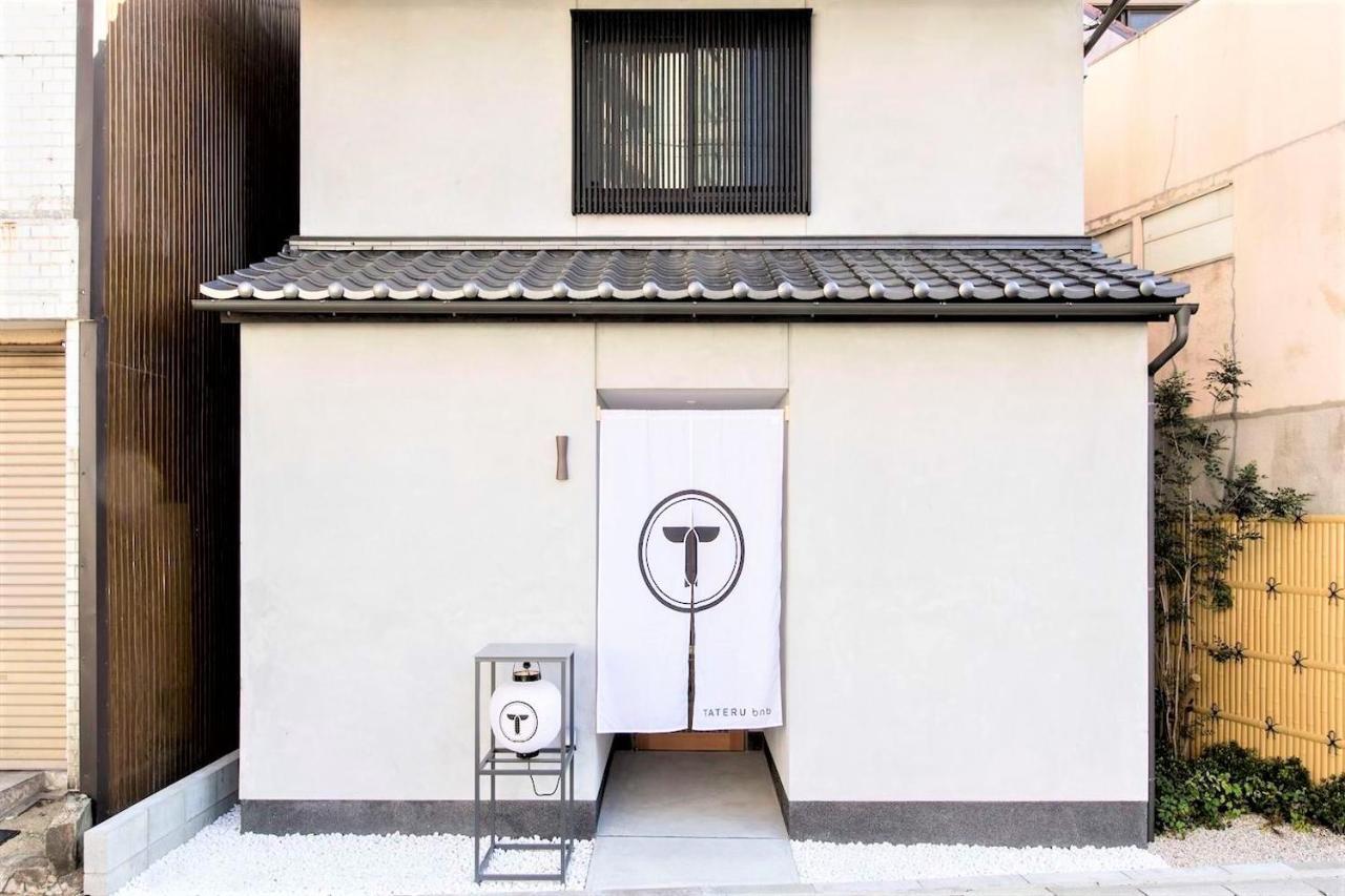 MUSUBI HOTEL MACHIYA Haruyoshi Fukuoka  Eksteriør billede