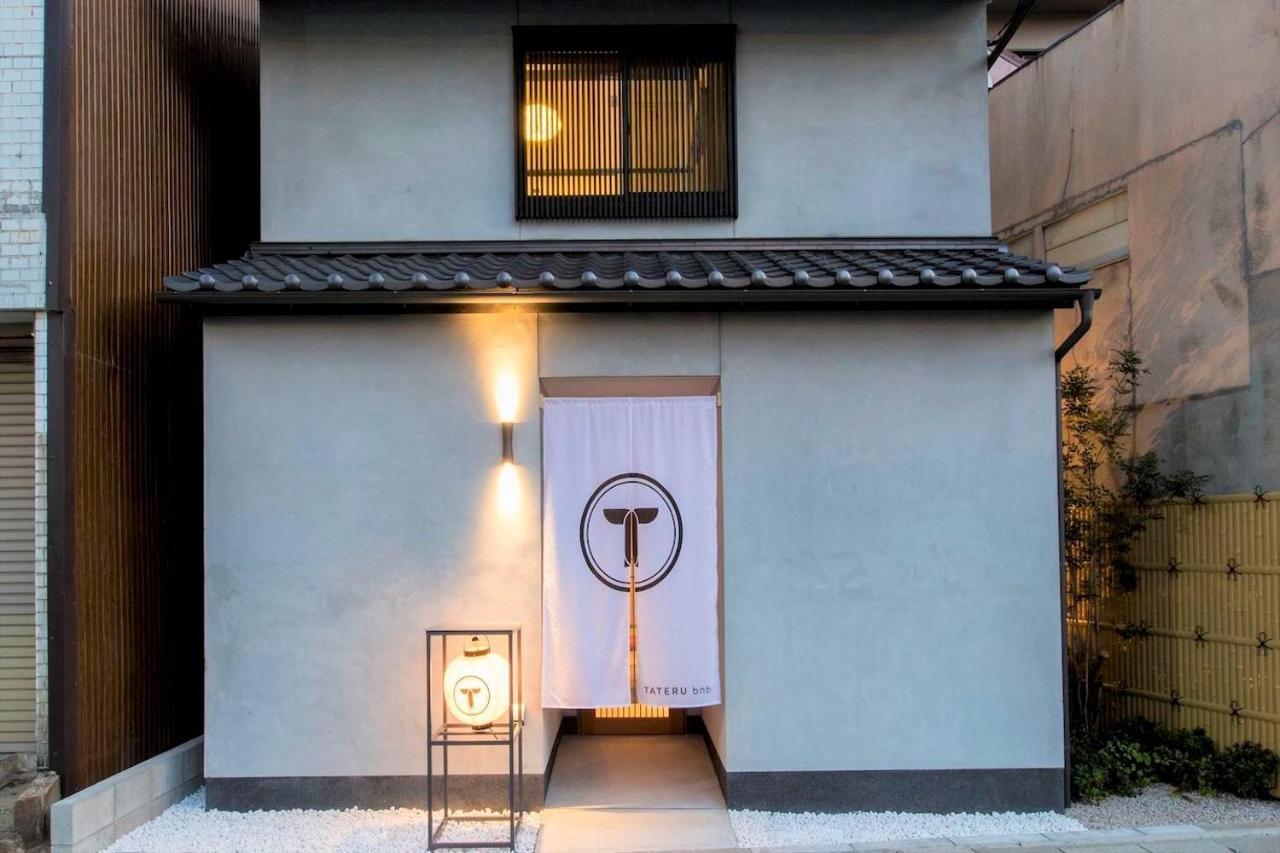 MUSUBI HOTEL MACHIYA Haruyoshi Fukuoka  Eksteriør billede